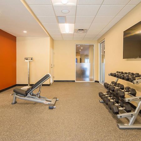 Towneplace Suites By Marriott Cleveland Esterno foto