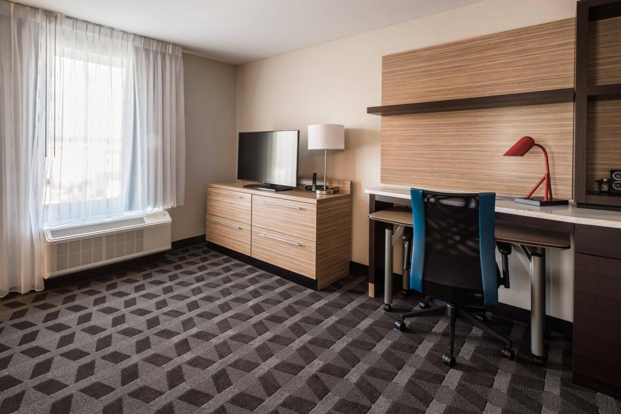 Towneplace Suites By Marriott Cleveland Camera foto