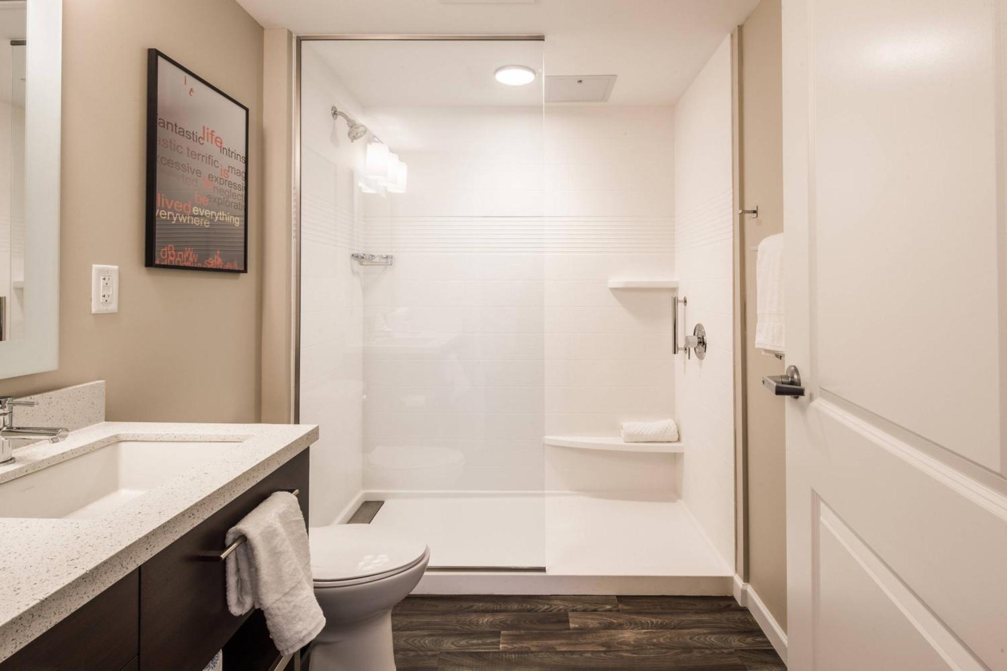 Towneplace Suites By Marriott Cleveland Camera foto